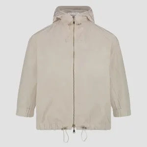 Jane Lushka Betulla Taffeta Jacket