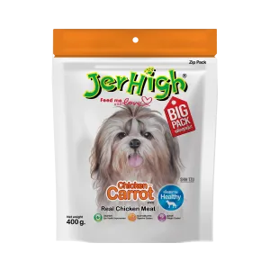 JERHIGH CARROT STICK (XL)