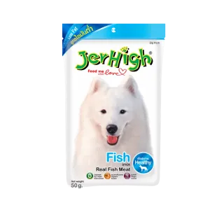 JERHIGH FISH STICK