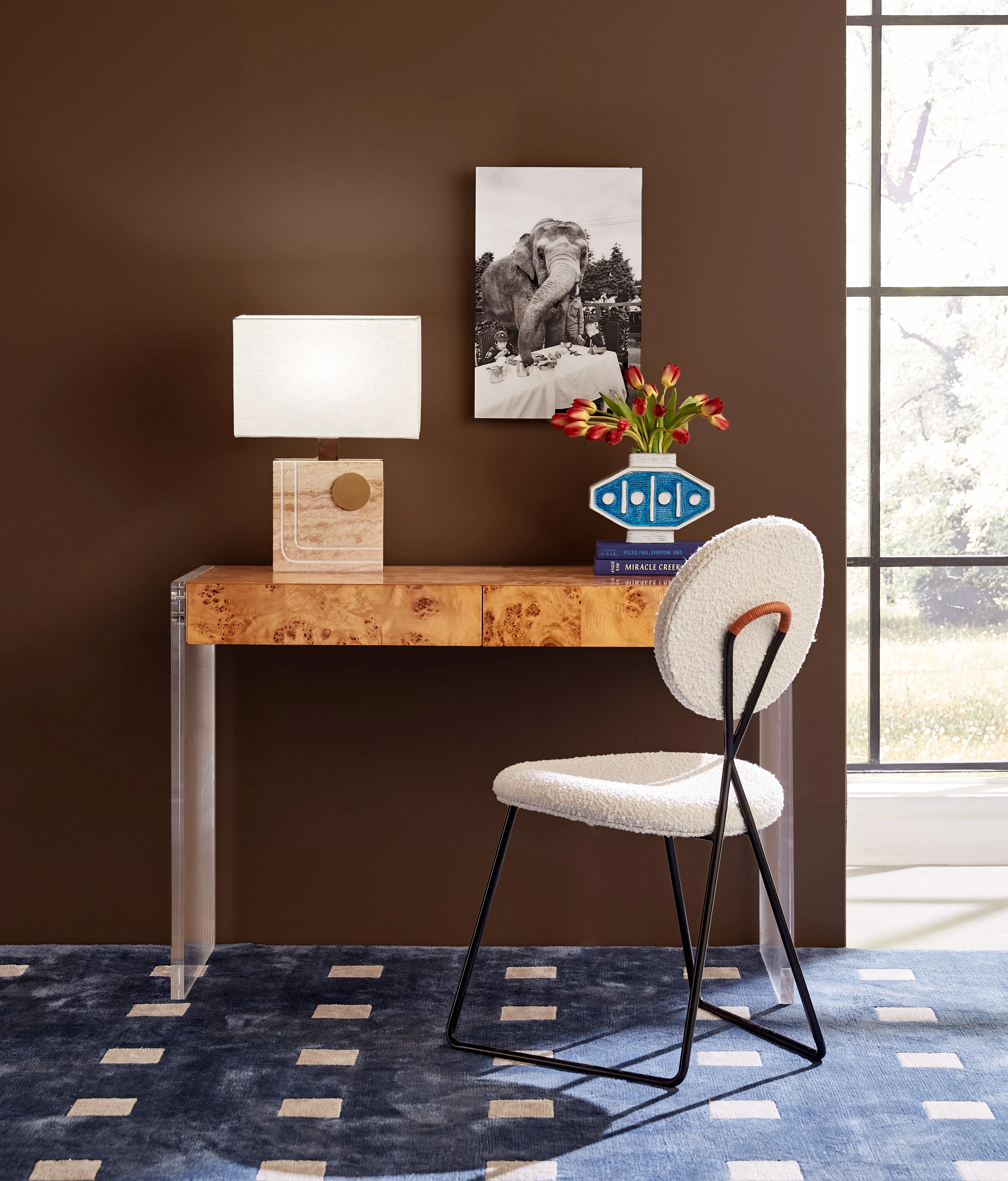 Jonathan Adler Bond Desk