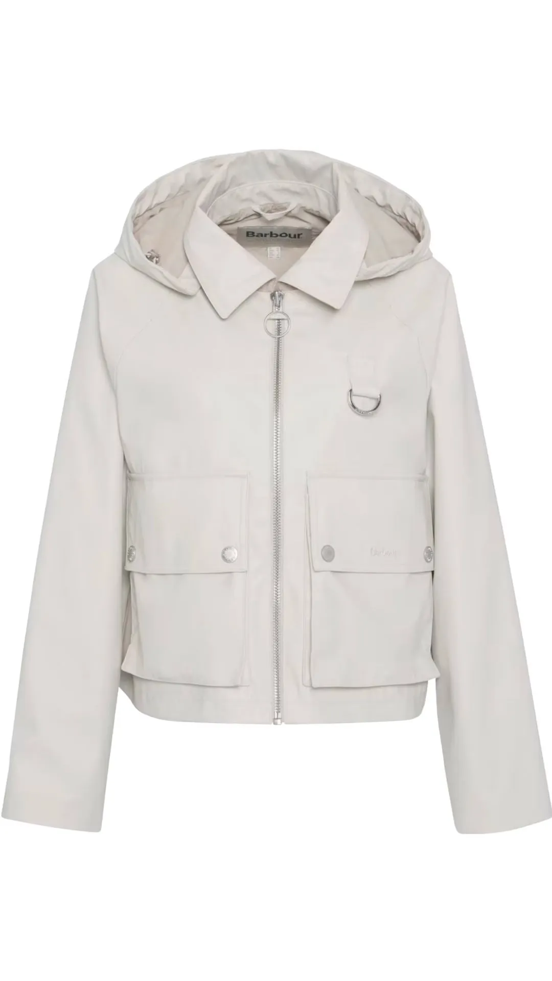 June Showerproof Jacket