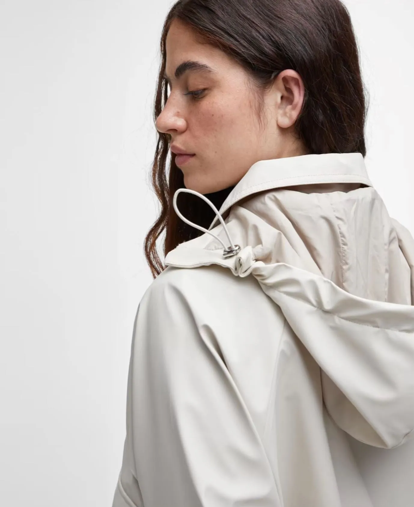 June Showerproof Jacket