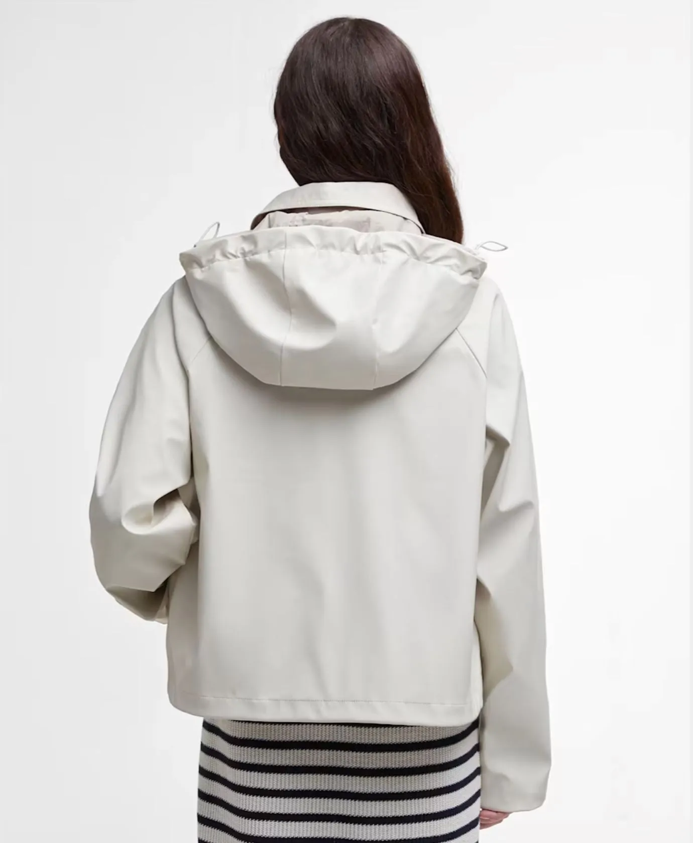 June Showerproof Jacket