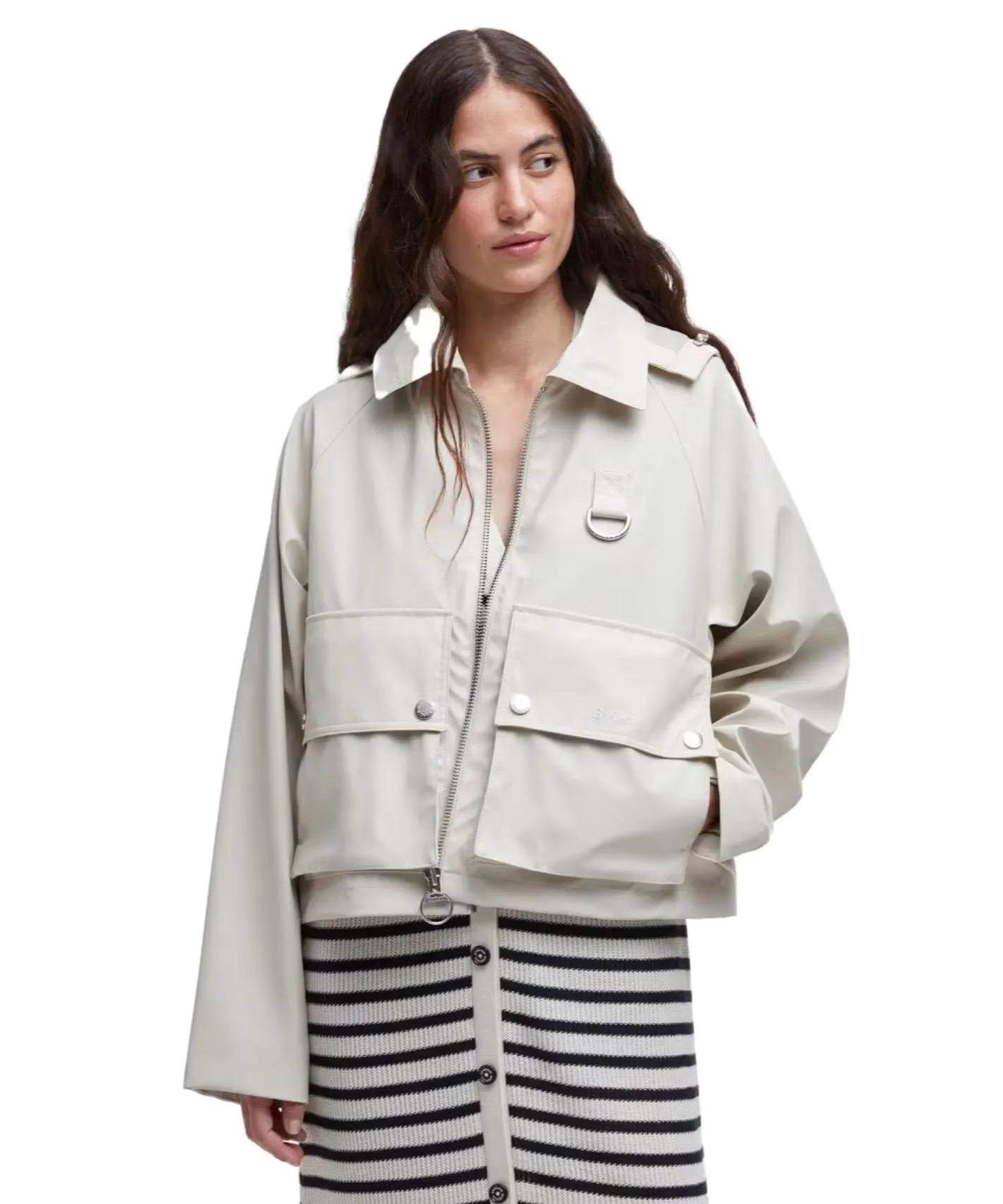 June Showerproof Jacket