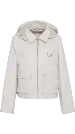 June Showerproof Jacket