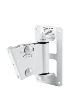 K&M - 24471-000-57 - Speaker Wall Mount - Multi-Purpose.