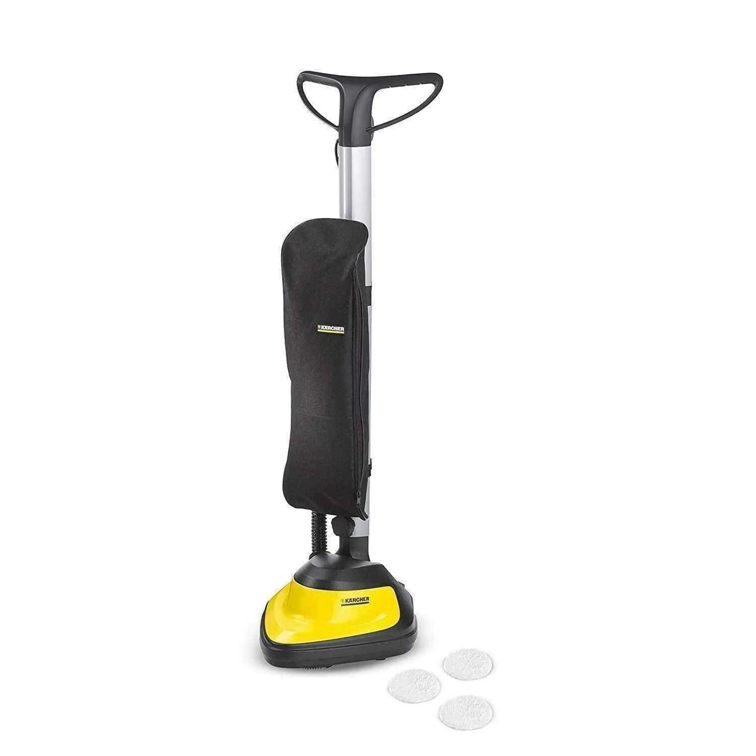 Karcher fp303 floor polisher