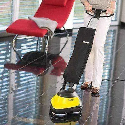 Karcher fp303 floor polisher