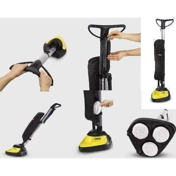 Karcher fp303 floor polisher