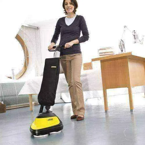 Karcher fp303 floor polisher