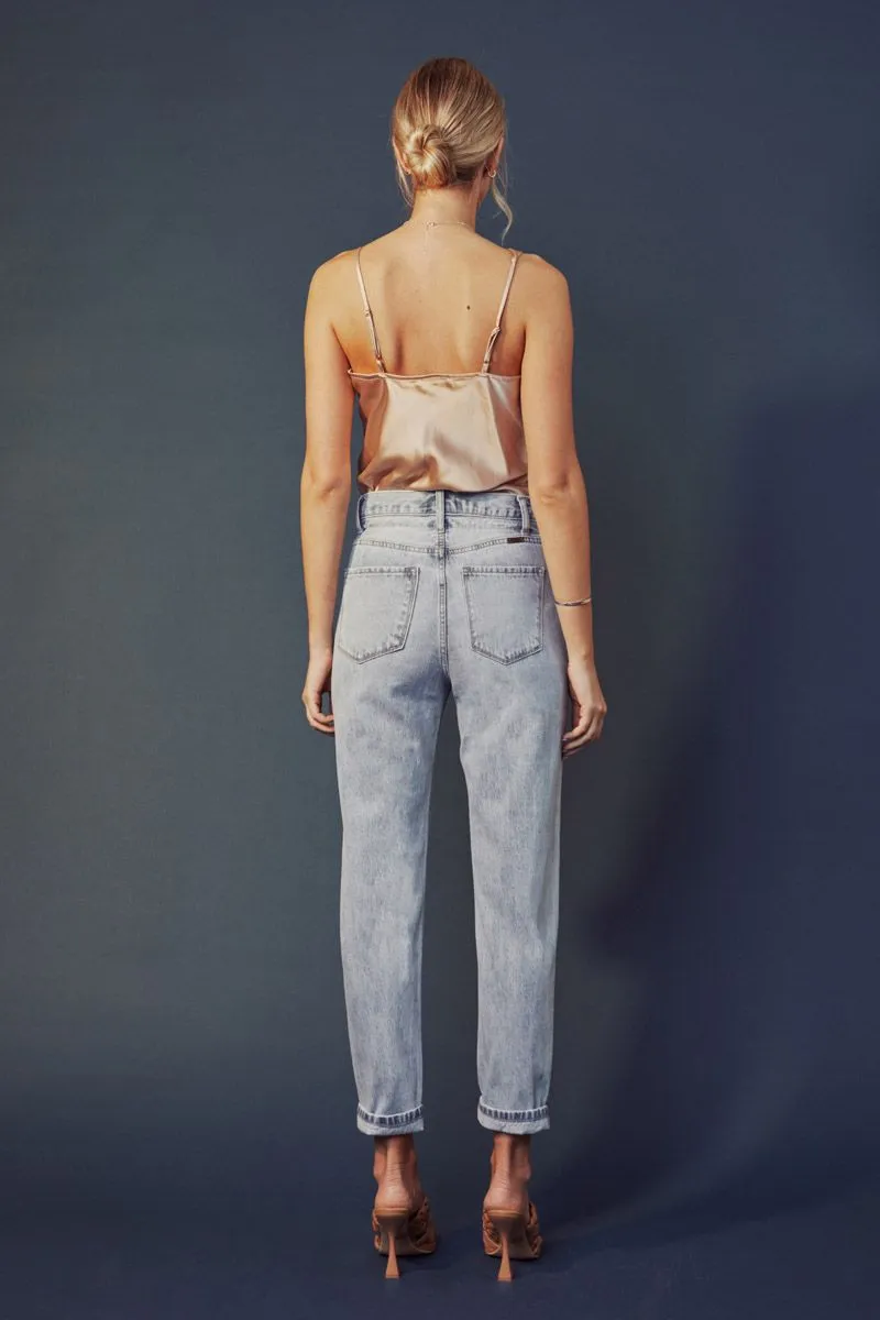 KC7375L-Kancan-Relaxed-Fit-Jeans