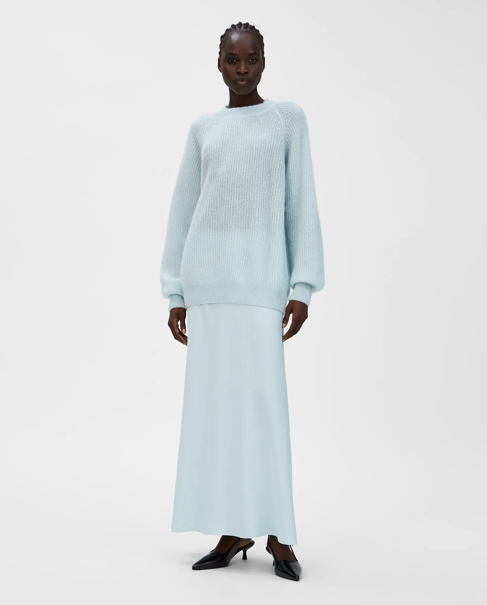KIRSTEN Jumper
