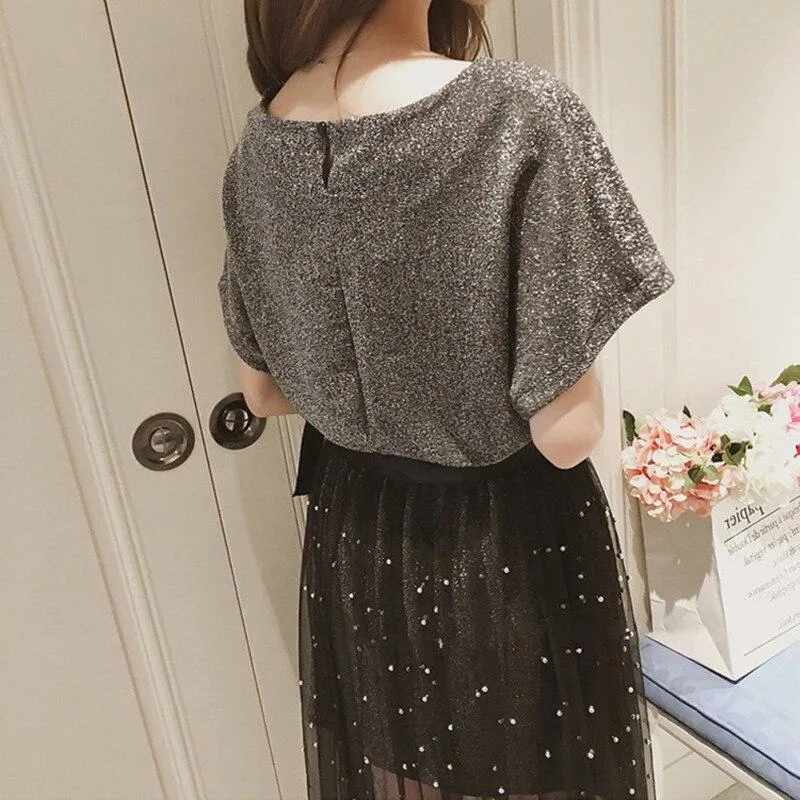 Korean Dress Fashion Shirt