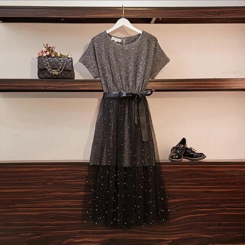 Korean Dress Fashion Shirt