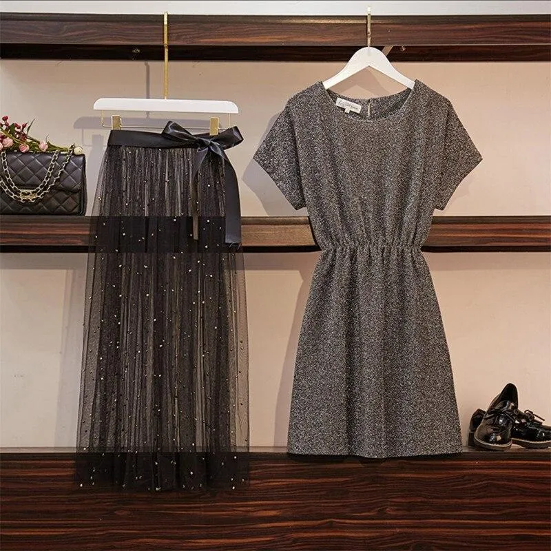 Korean Dress Fashion Shirt