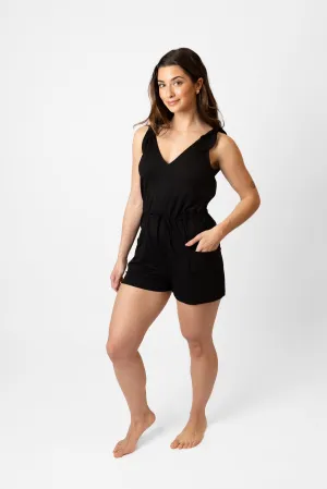 Koy Resort: Laguna Beach Tank Romper