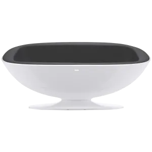 Lava Music SPACEDOCK-36-BK Space Charging Dock 36" for Lava ME3, Deep Gray