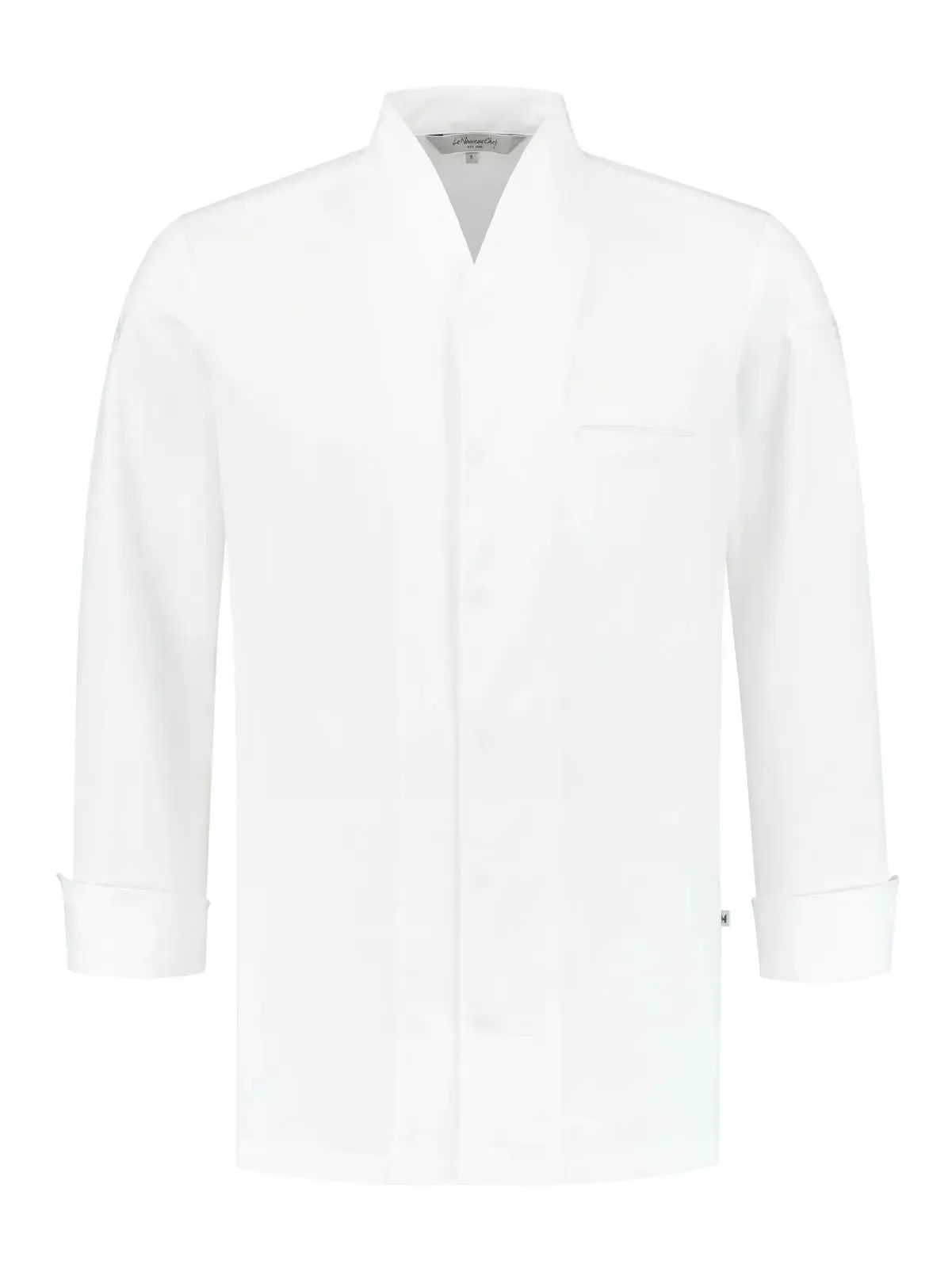 Le Nouveau Chef Savio Chef Jackets