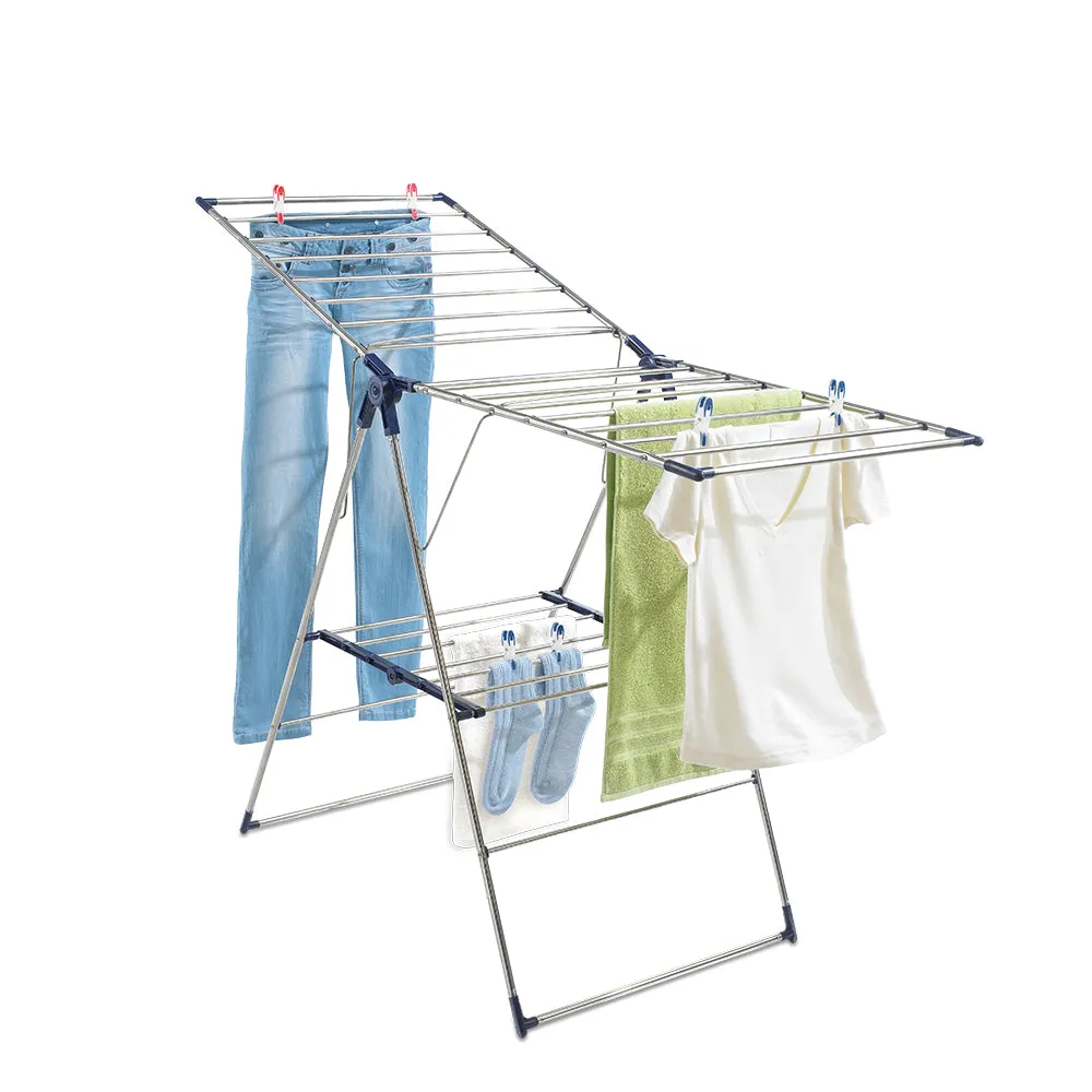 LEIFHEIT Dryer Pegasus 150 Flex SS L81156