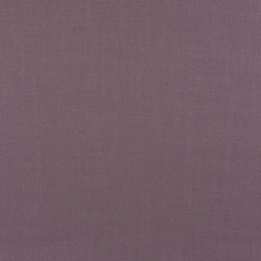 Liege - Pale Purple Viscose Linen Silky Noil Woven Fabric Sample
