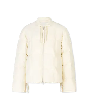 Lightweight Down Jacket
