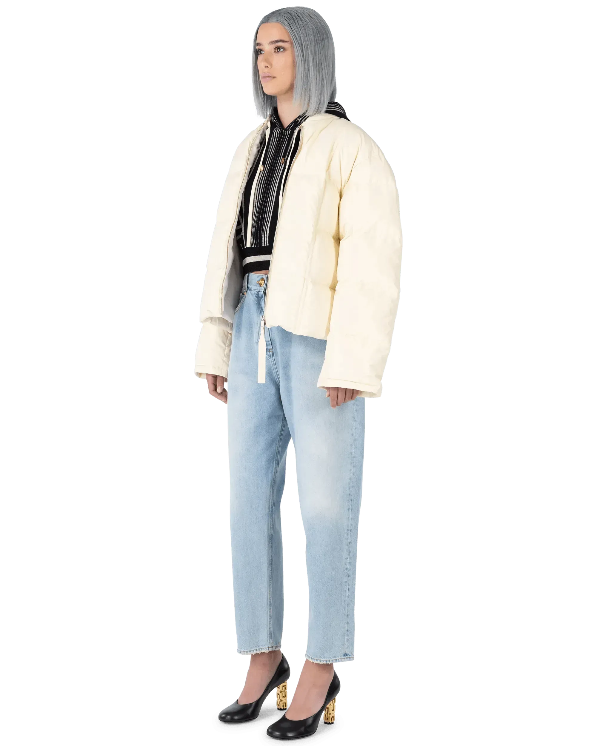 Lightweight Down Jacket