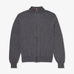 Lightweight Full Zipper