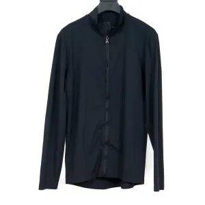 Lightweight Zip Jacket