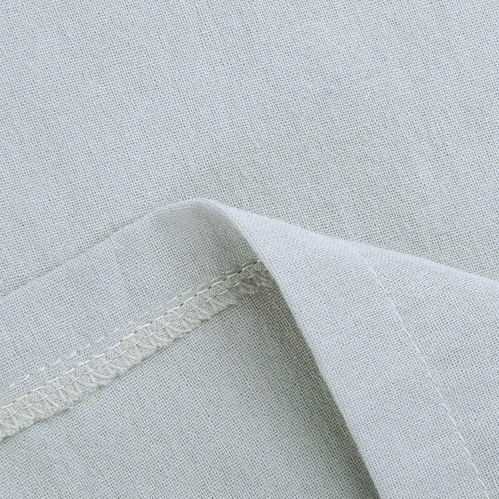Linen Pants Women Summer 2025 Casual Drawstring High Waist Cotton Wide Leg Petite Pant Lounge Trousers with Pockets
