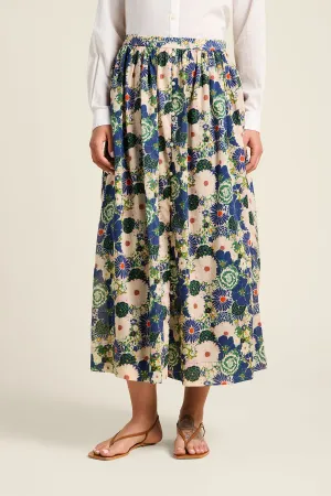 Lisette Skirt