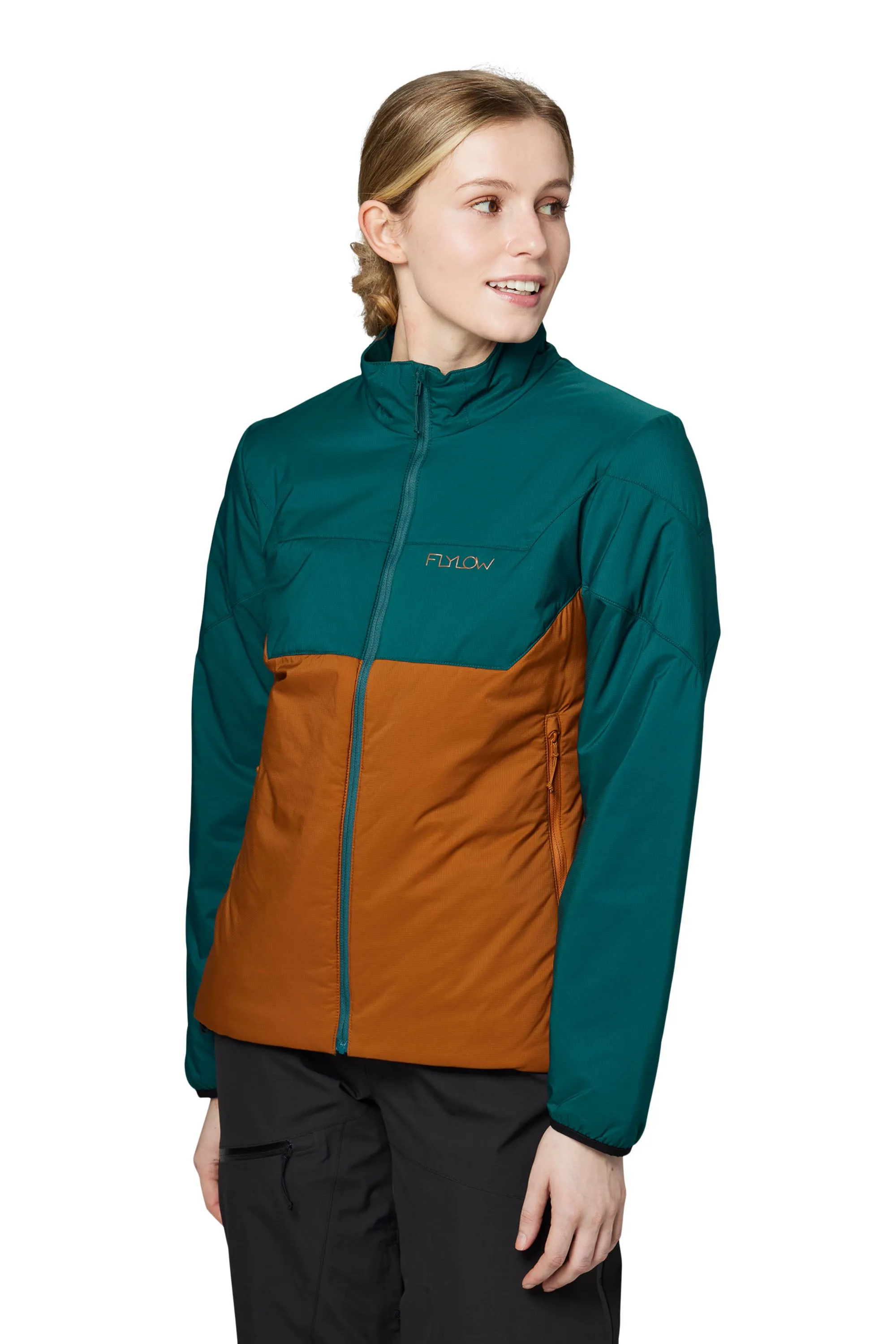 Lupine Jacket