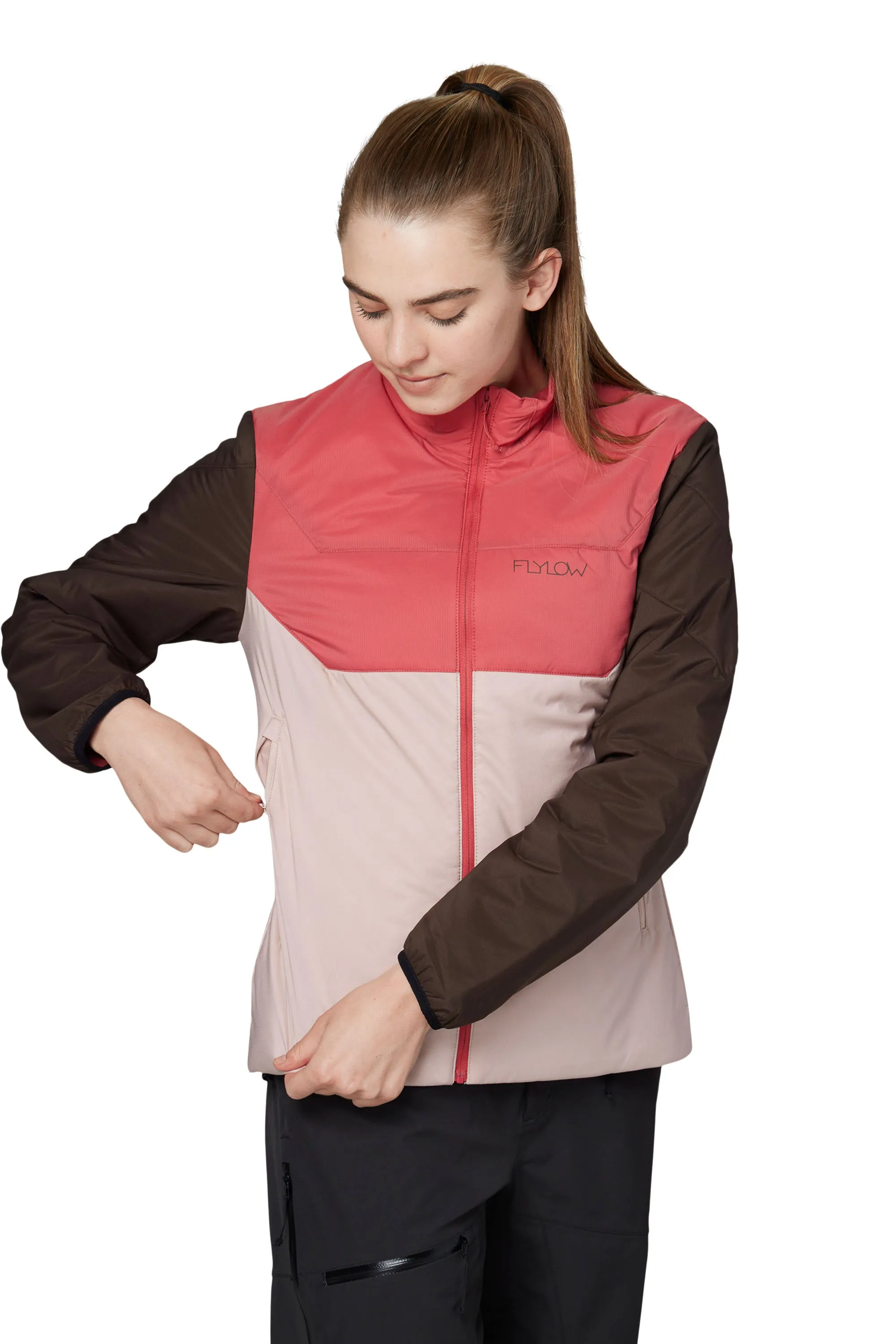 Lupine Jacket
