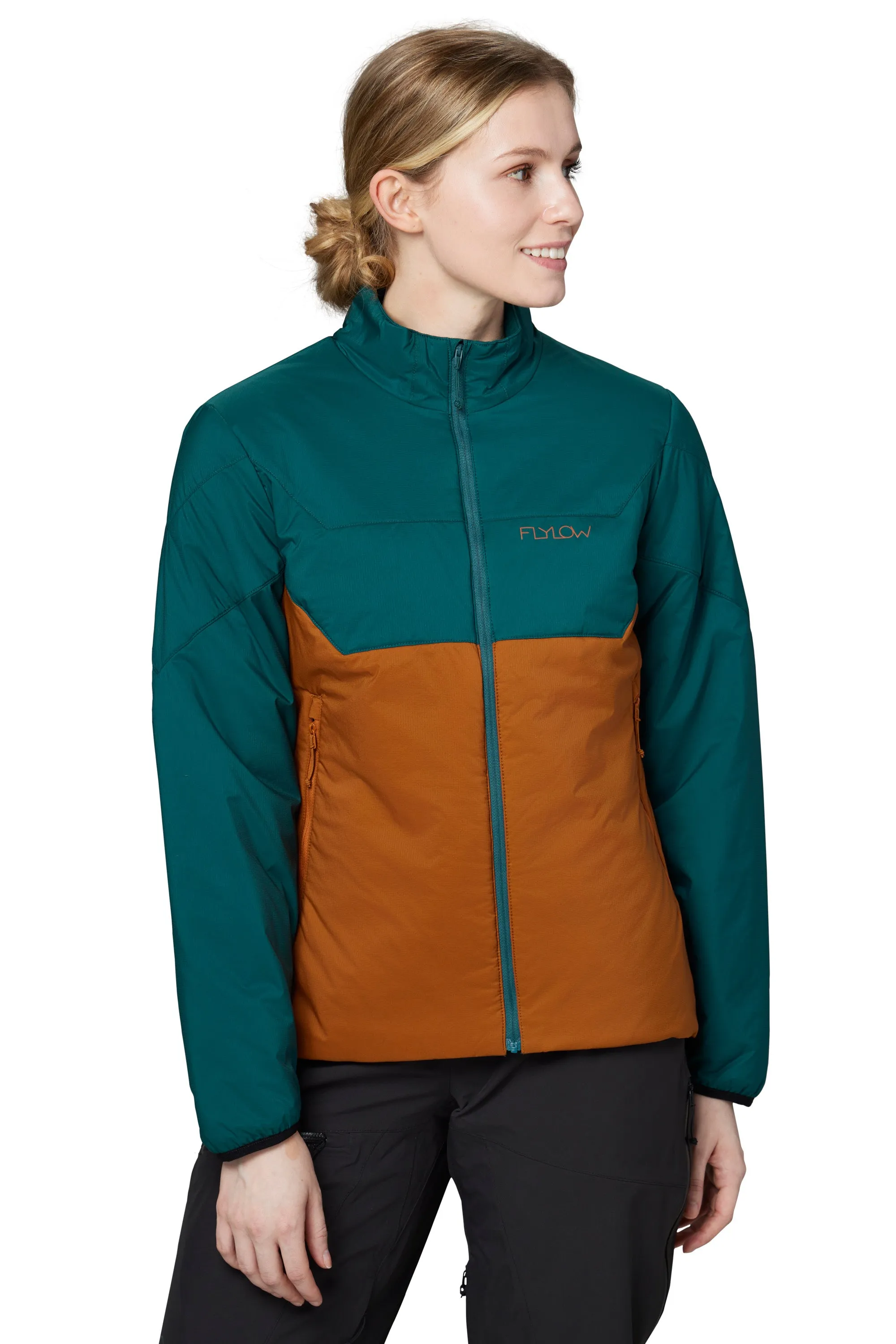 Lupine Jacket