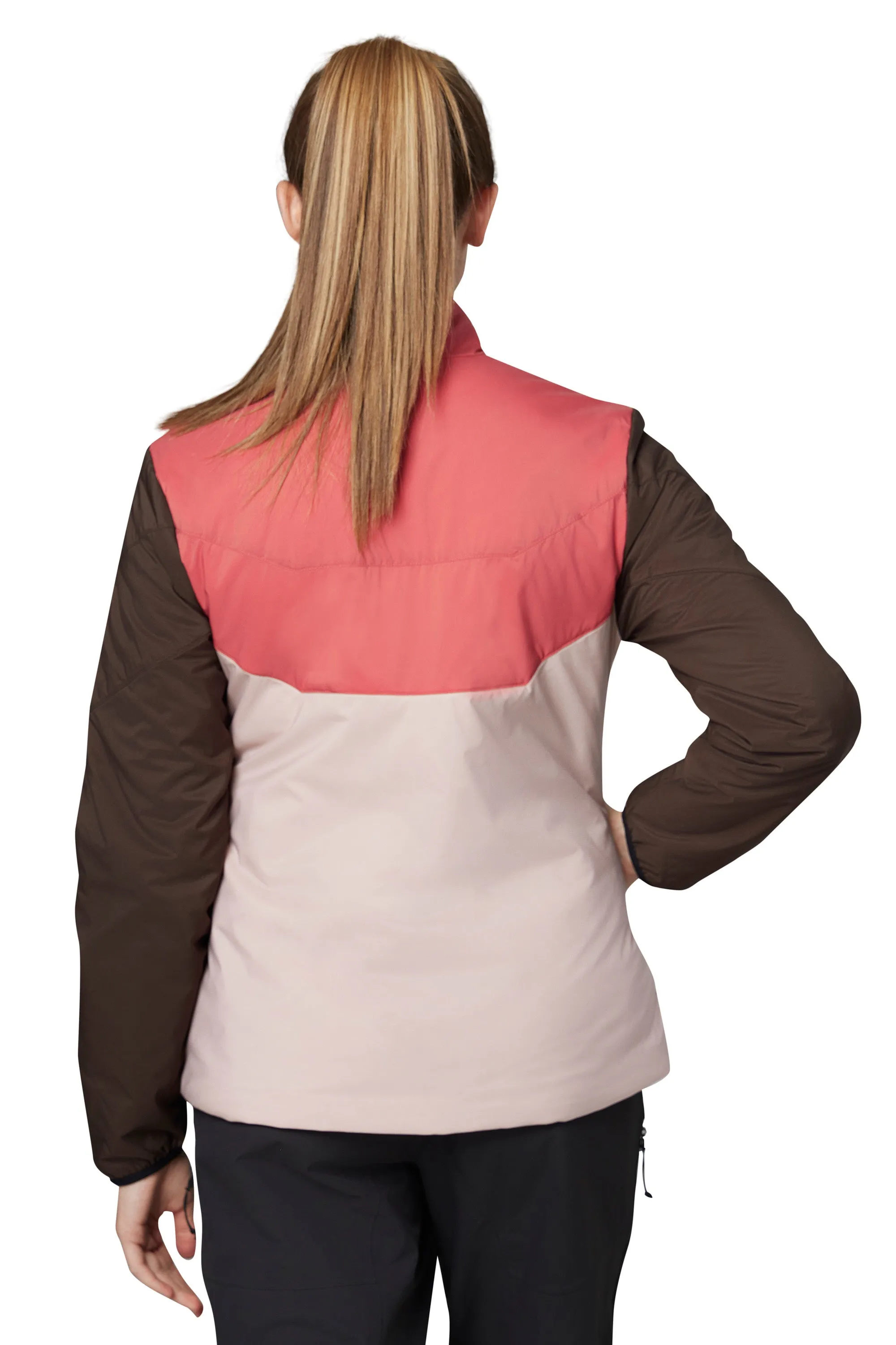 Lupine Jacket