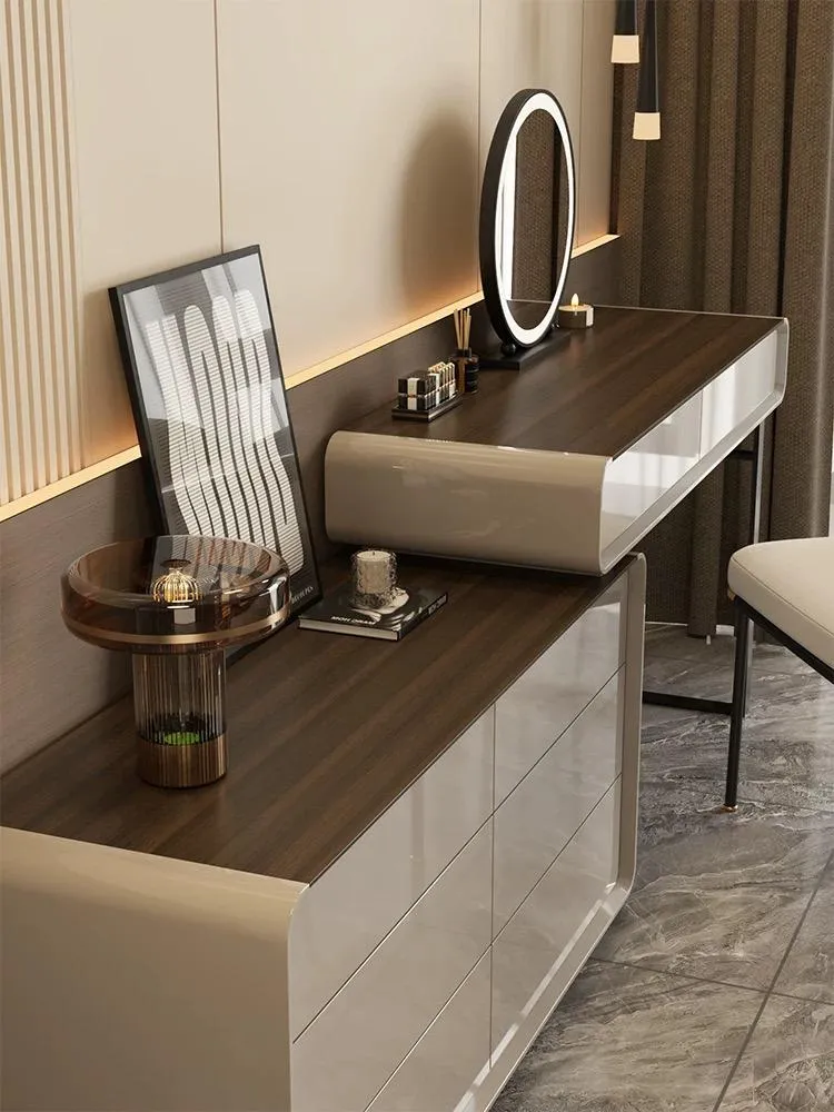 Luxe Elegance Vanity Set