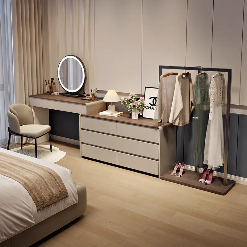 Luxe Elegance Vanity Set