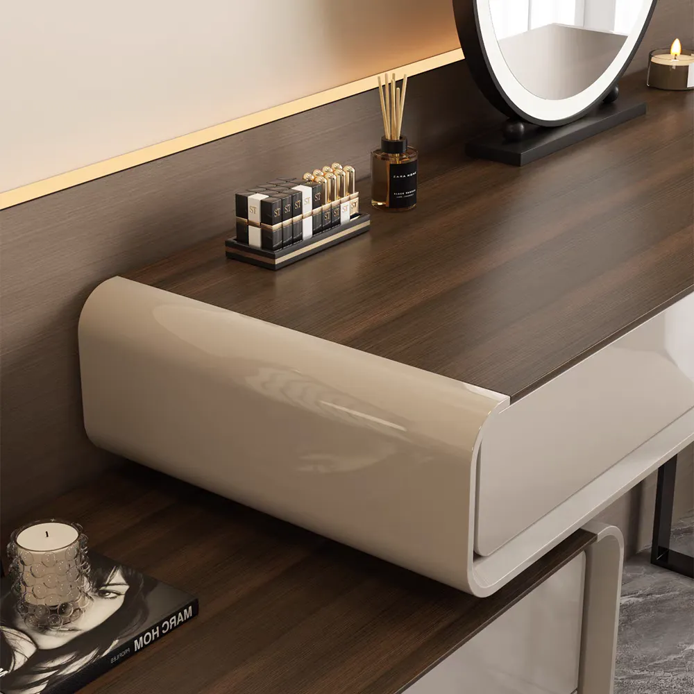 Luxe Elegance Vanity Set