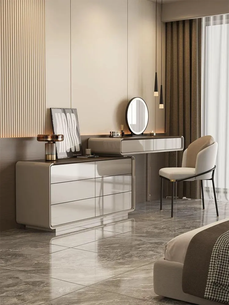 Luxe Elegance Vanity Set