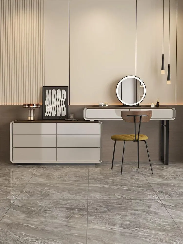 Luxe Elegance Vanity Set