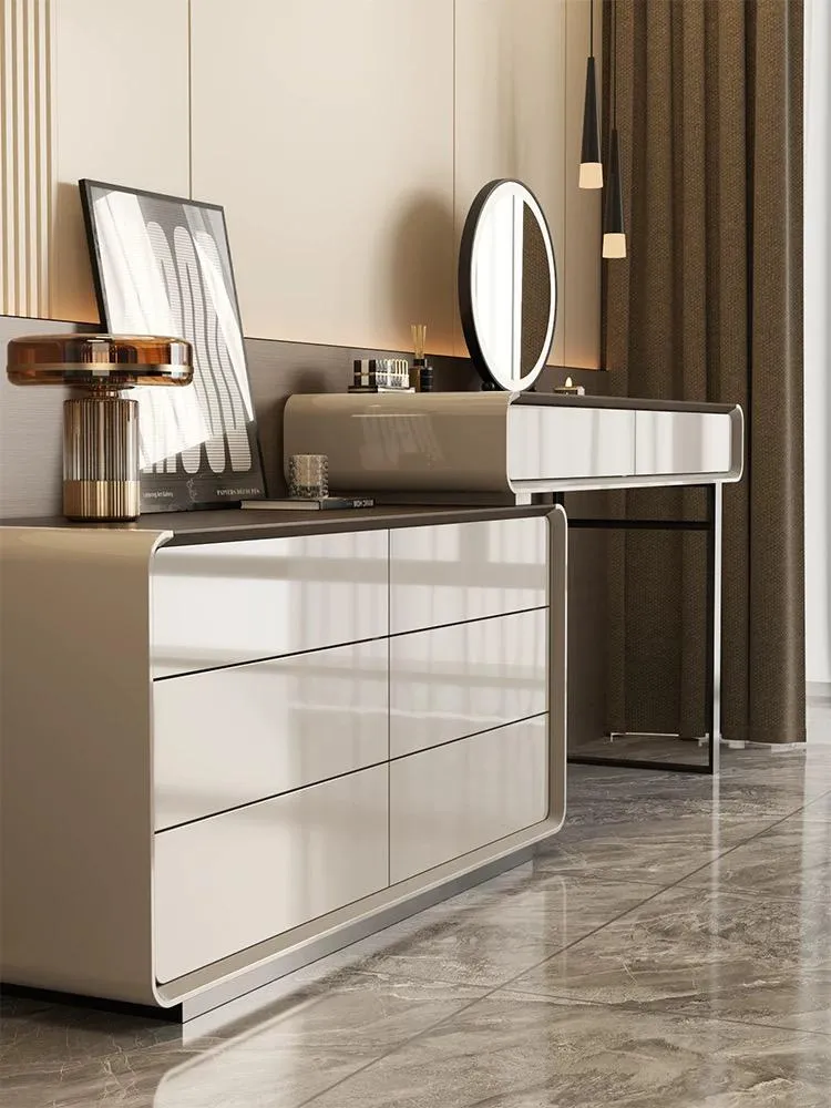 Luxe Elegance Vanity Set