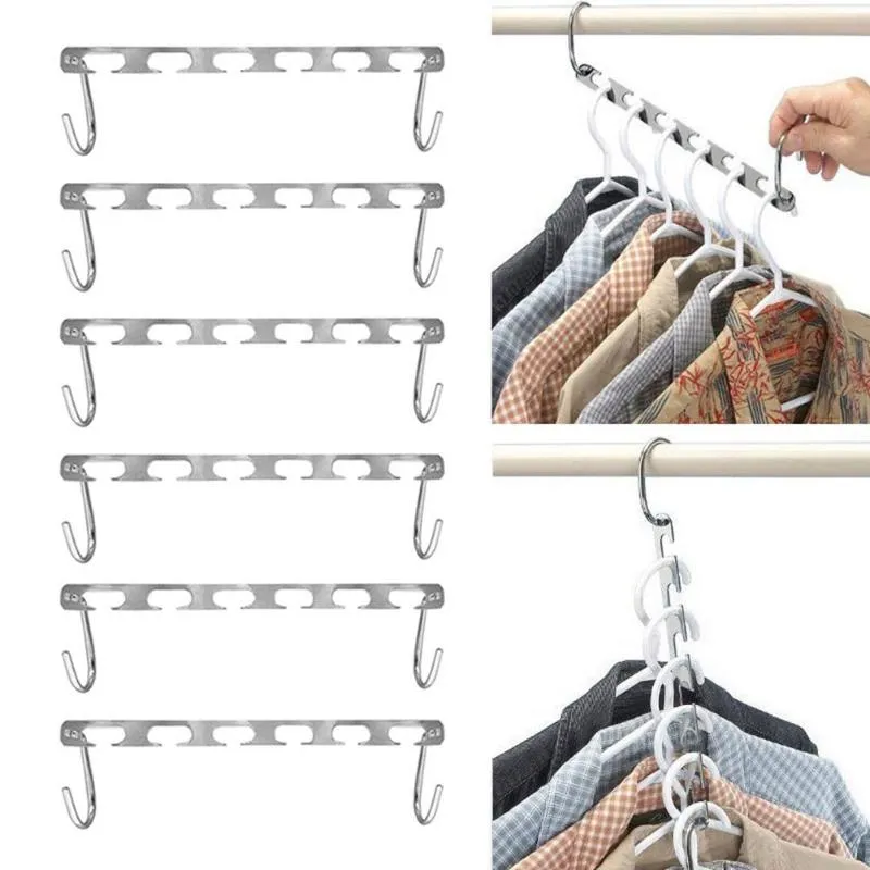 Magic Hanger - 5 Packs