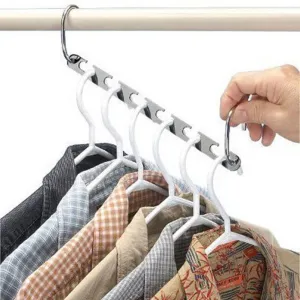 Magic Hanger - 5 Packs