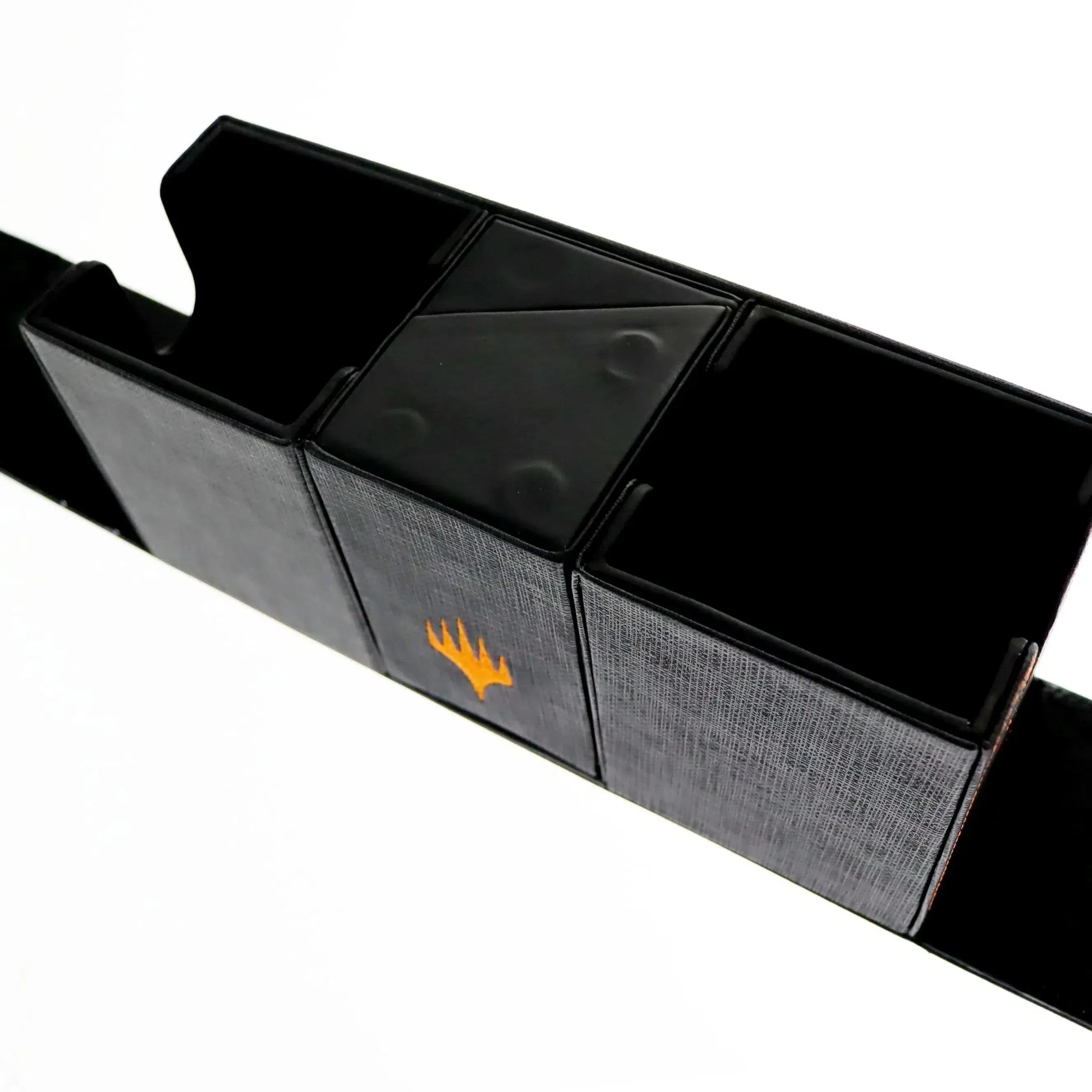 Magic: The Gathering - Alcove Vault Deck Box (Mythic Edition) - Ultra PRO
