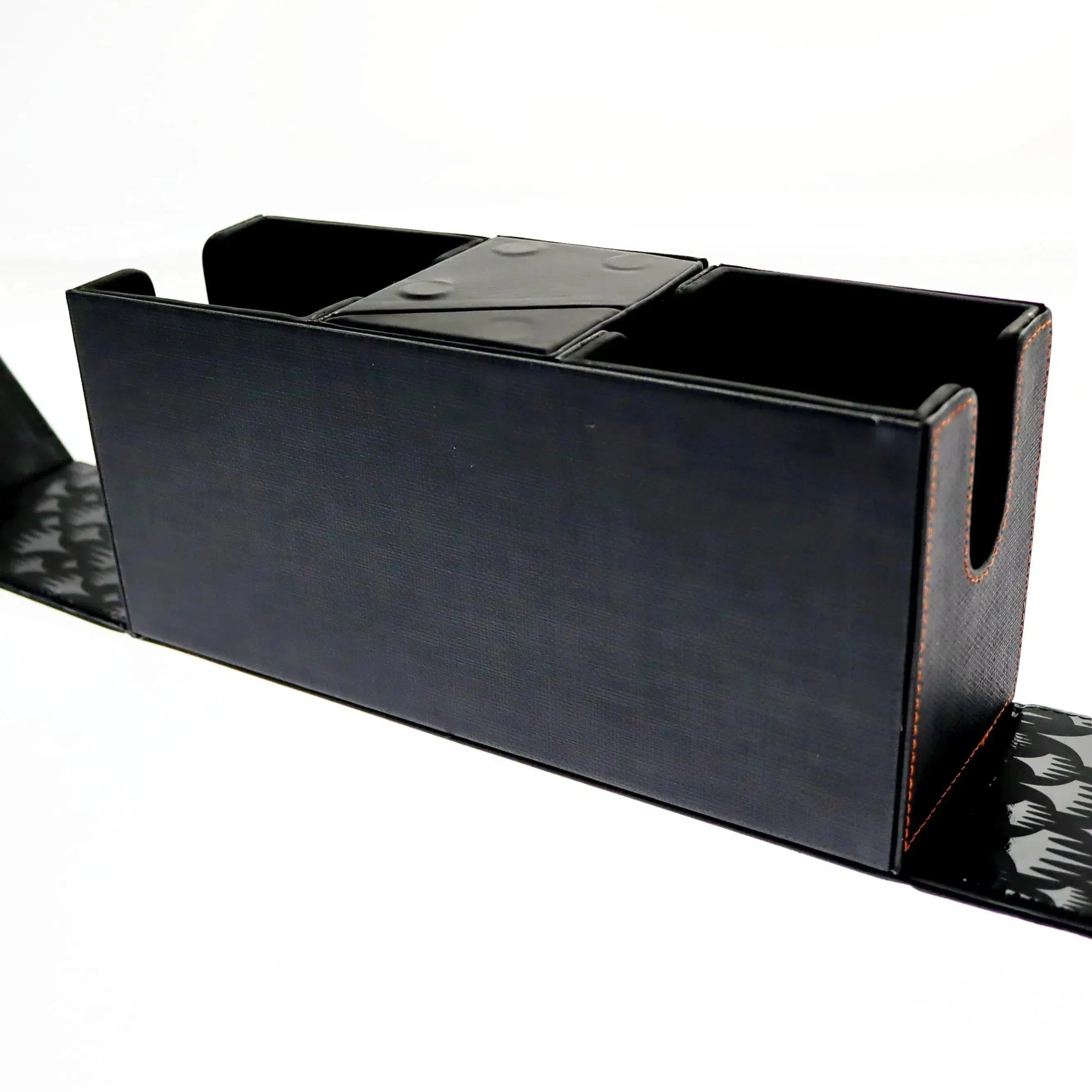 Magic: The Gathering - Alcove Vault Deck Box (Mythic Edition) - Ultra PRO