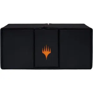 Magic: The Gathering - Alcove Vault Deck Box (Mythic Edition) - Ultra PRO