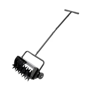 Manual Lawn Aerator, Lawn Planting Hole Punch