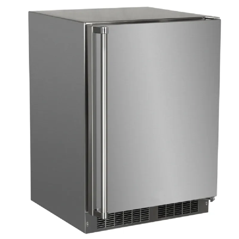Marvel 24" BI Refrigerator Freezer