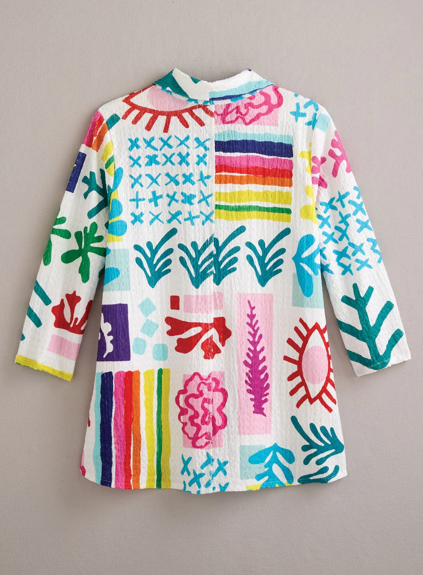 Matisse Montage Shirt Jacket