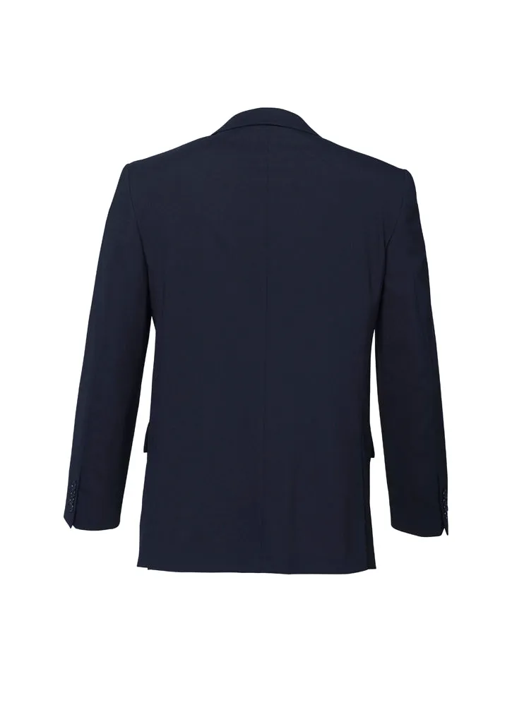 Mens 2 Button Jacket - 84011