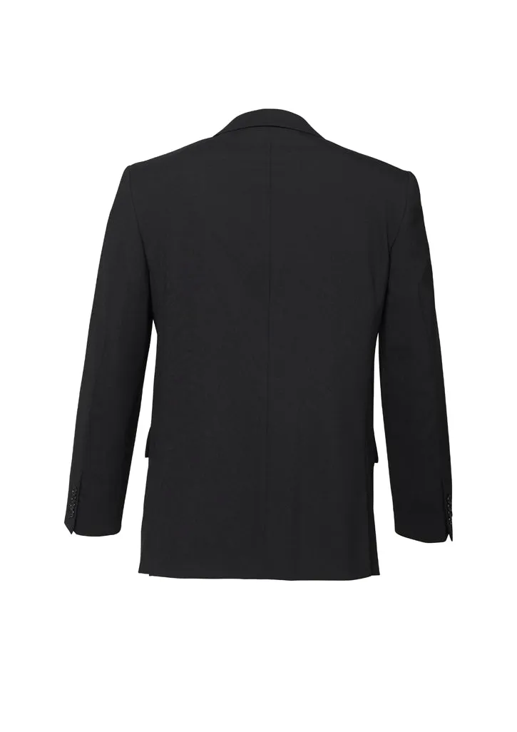 Mens 2 Button Jacket - 84011